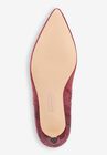 The Poloma Wide Calf Boot , , alternate image number null
