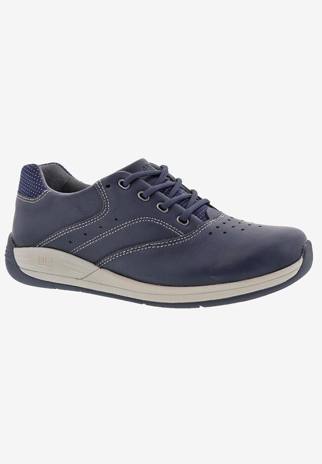 Tour Sneaker, NAVY LEATHER, hi-res image number 0