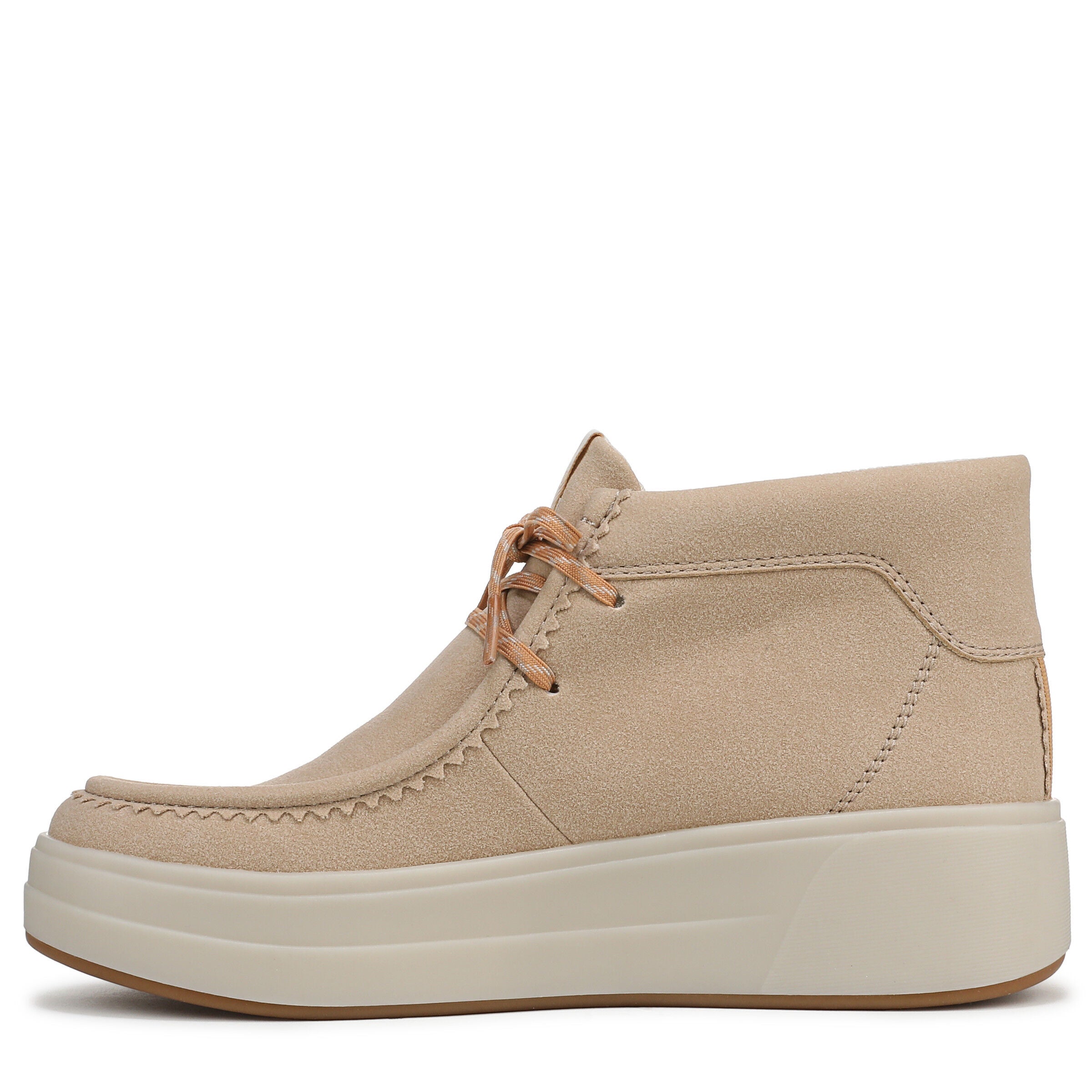 Vibrant Ankle Bootie, LATTE BROWN, alternate image number 5