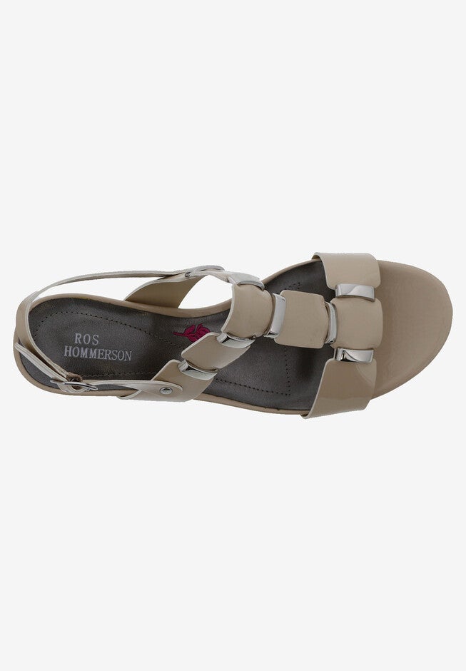 Willow Sandal, , alternate image number null