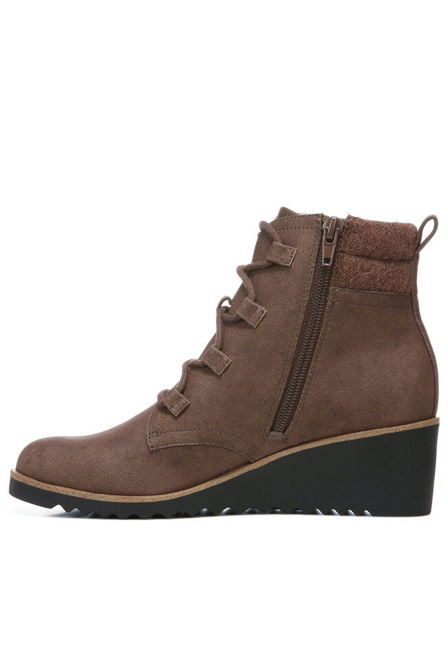 Zone Bootie, , alternate image number null