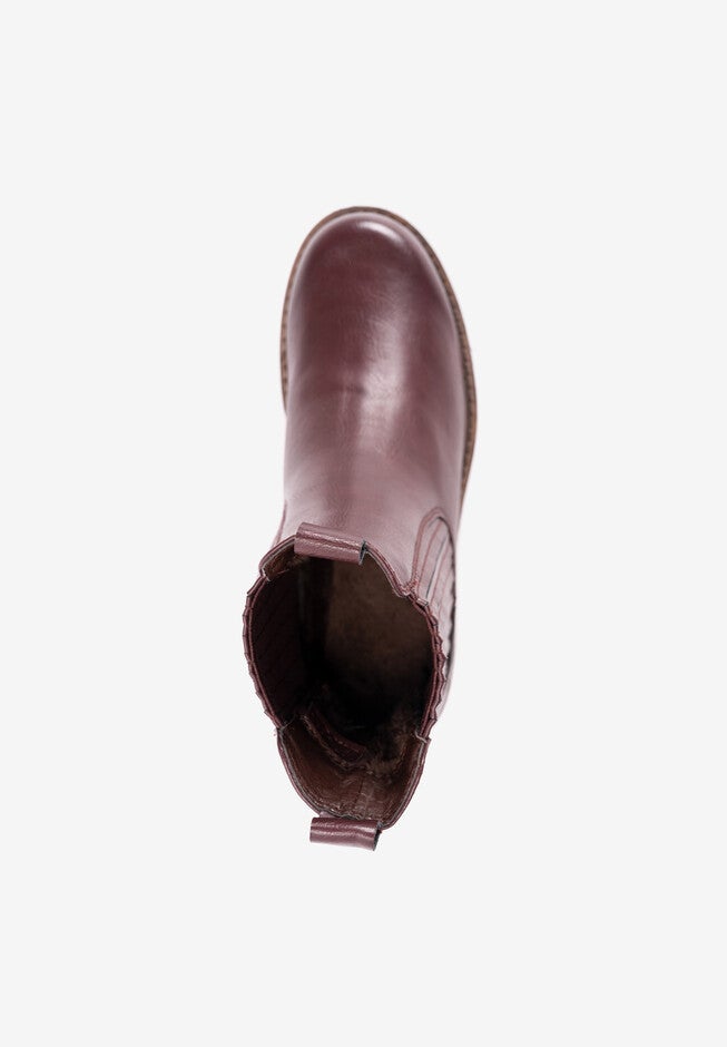 Spike Madison Ankle Bootie, , alternate image number null
