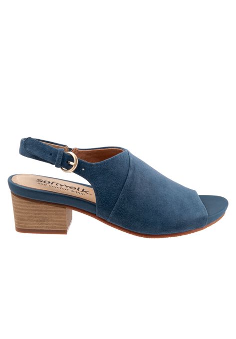 Pomona Slingback , , alternate image number null