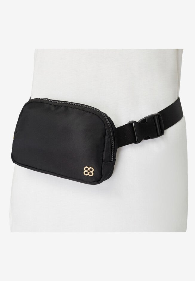 Nylon Belt Bag, , on-hover image number 1