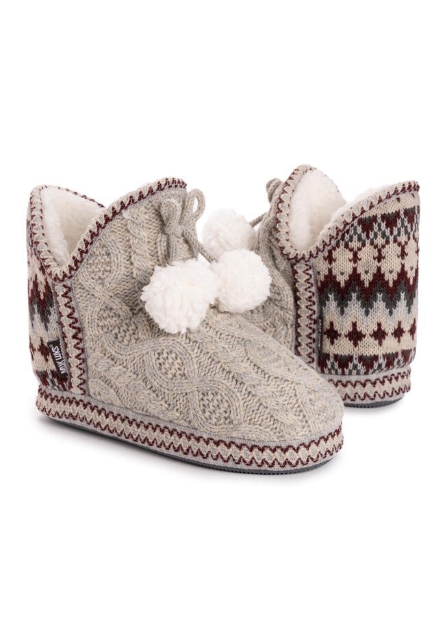 Amira Slipper, , alternate image number 4