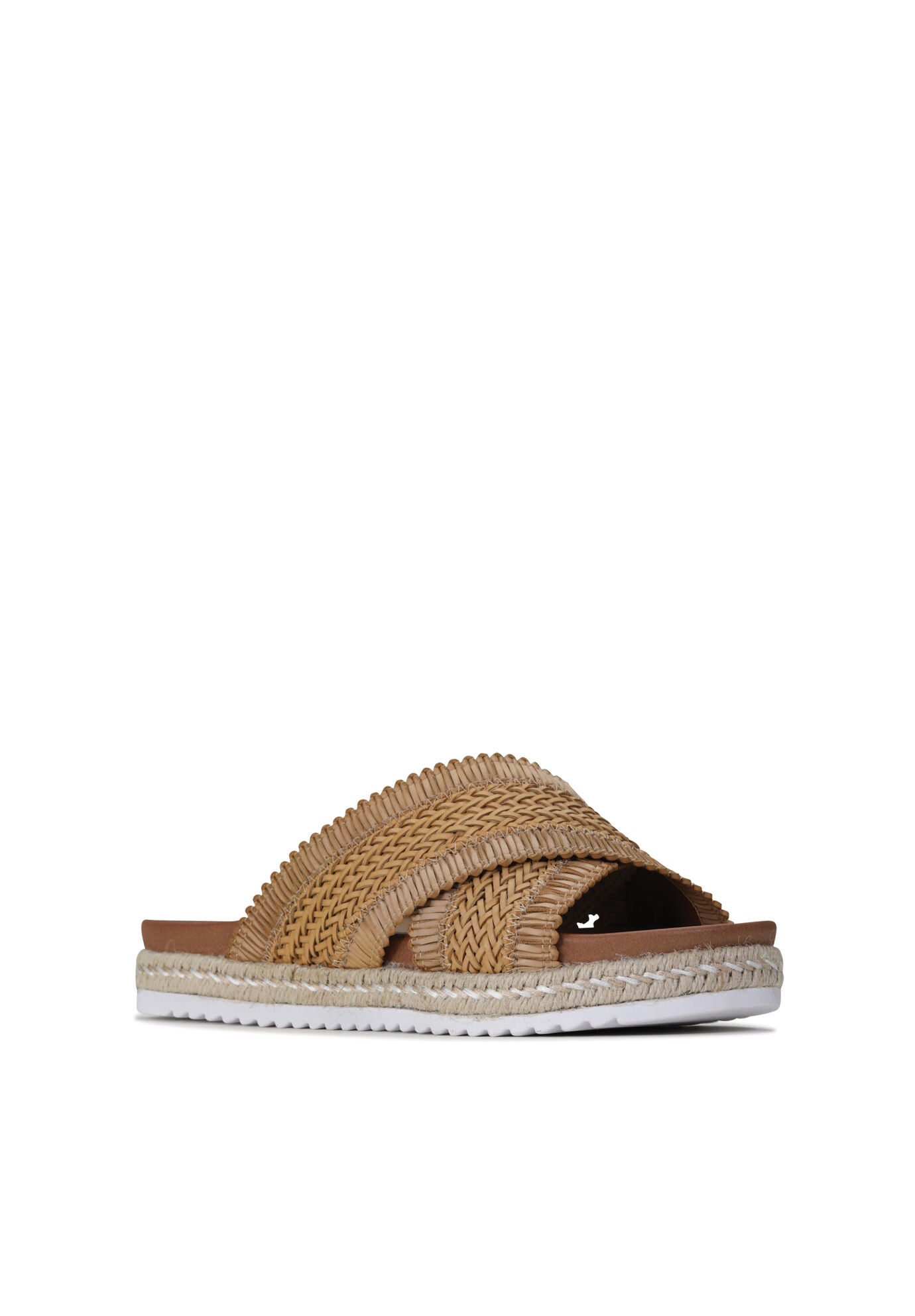 Tinny Sandal, TAN, hi-res image number 0