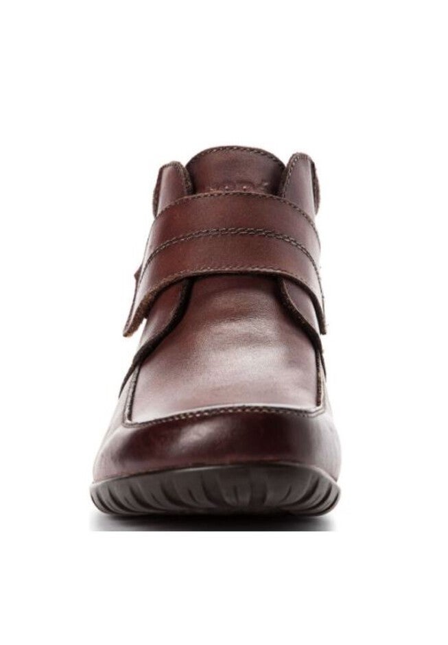 Delaney Strap Bootie, , alternate image number null