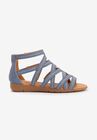 The Kim Sandal , , alternate image number null