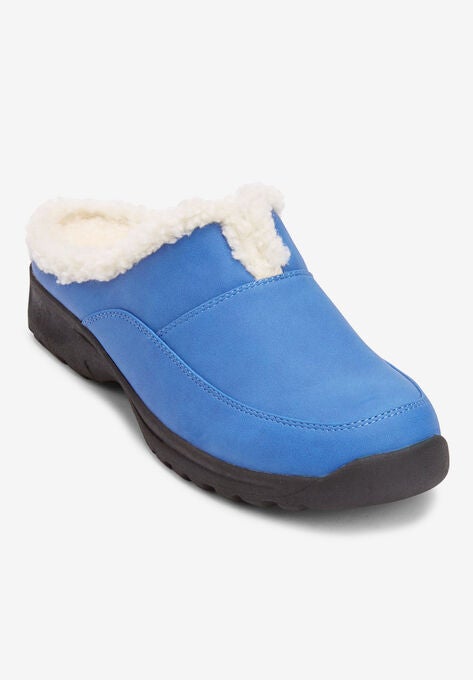 The Harlyn Weather Mule , NAVY, hi-res image number null