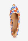 The Mea Slingback , , alternate image number null