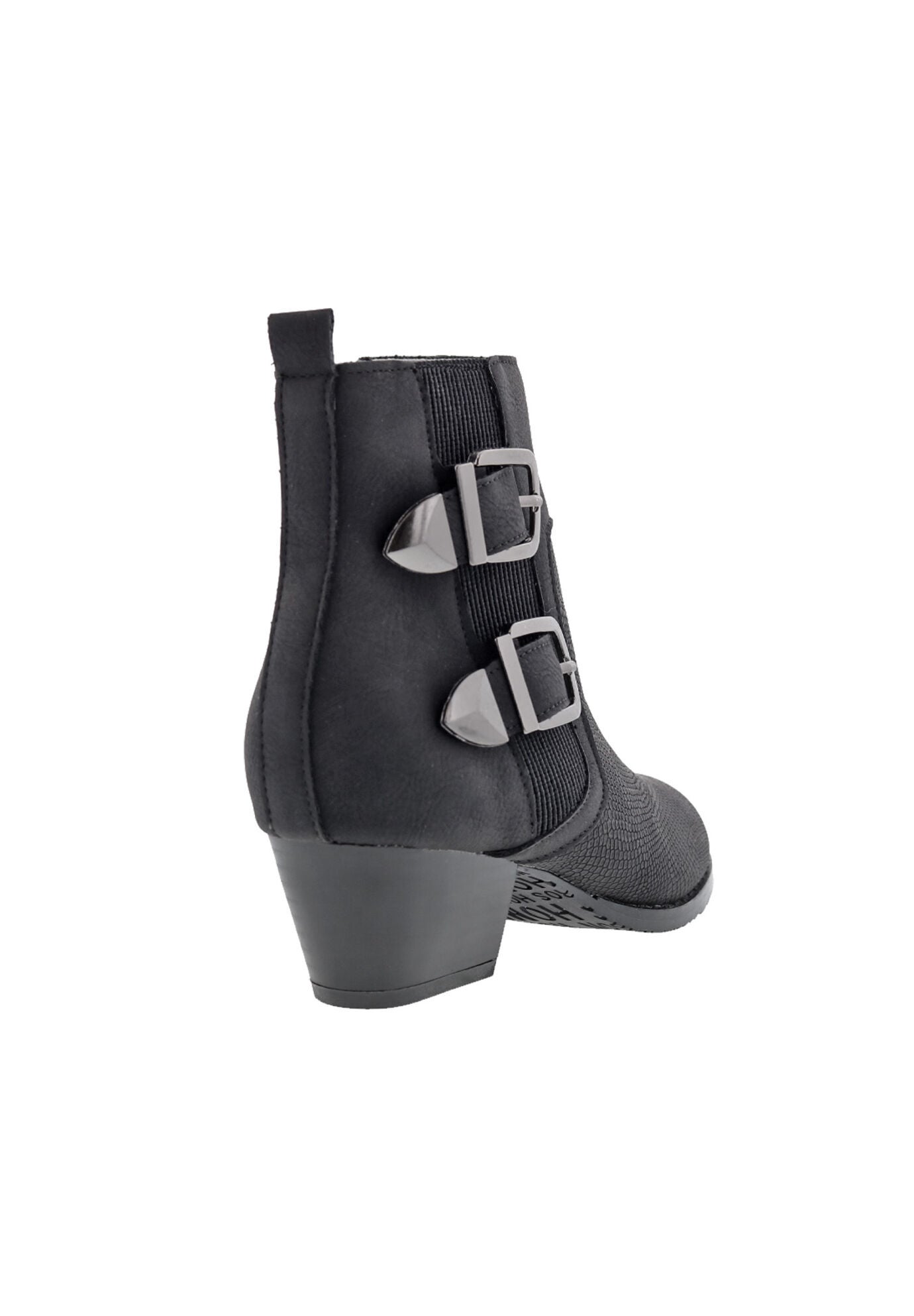Raya Booties, , on-hover image number 1