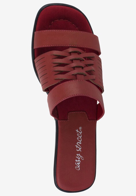April Sandal , , alternate image number null