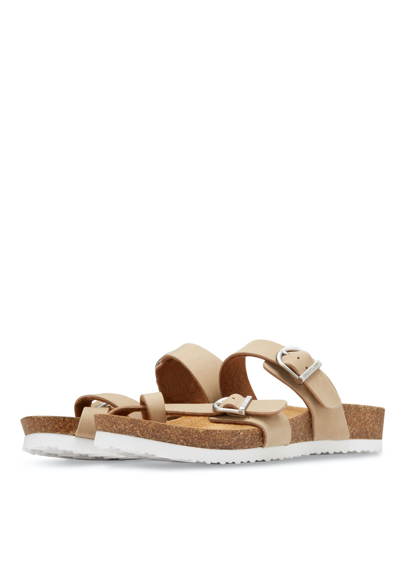 Tiogo Strappy Slide Sandal, , alternate image number 8