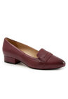 Joelle Pump, BURGUNDY, hi-res image number null