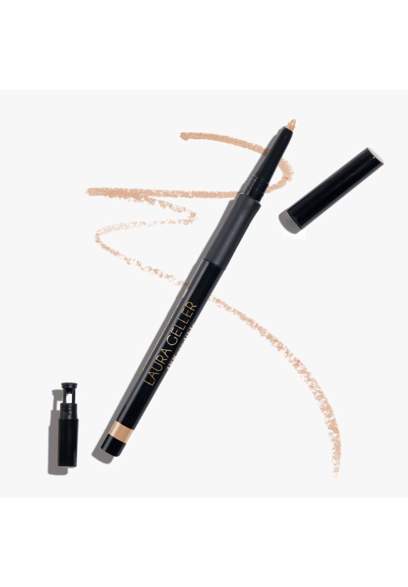Inkcredible Waterproof Gel Eyeliner Pencil OneStopPlus