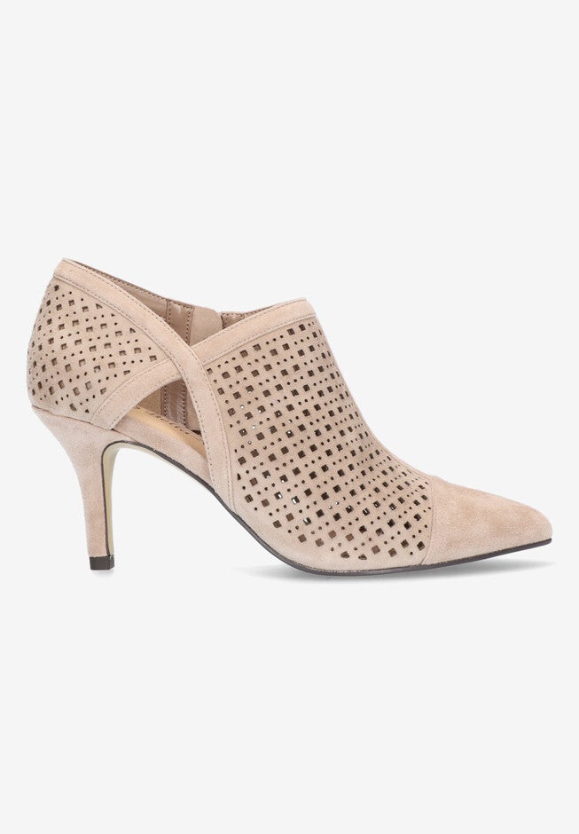 Tiana Booties, , alternate image number null