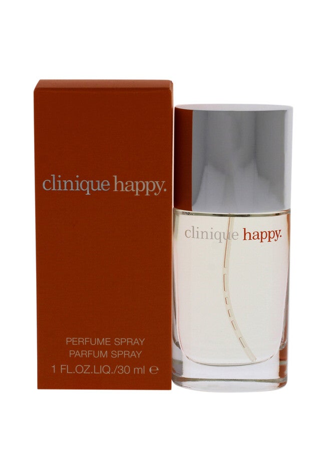 Clinique Happy -1 Oz Perfume Spray, O, hi-res image number 0