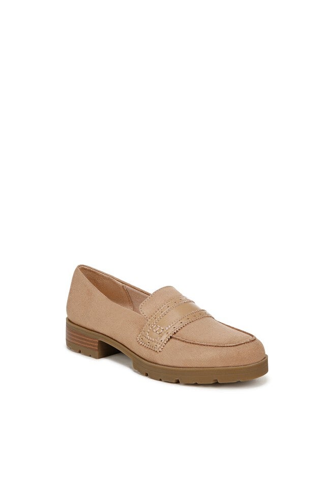 London Loafer, TAN LEATHER, hi-res image number null