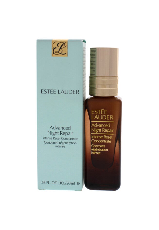 Advanced Night Repair Intense Reset Concentrate -0.68 Oz Treatment, O, hi-res image number 0