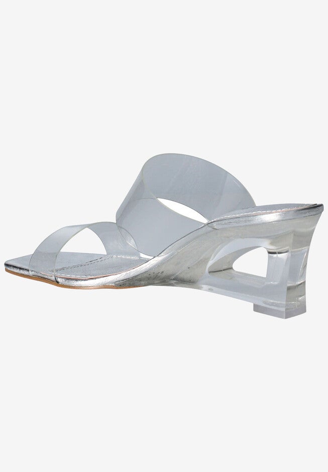 Anirra Slip On Sandal, , on-hover image number null