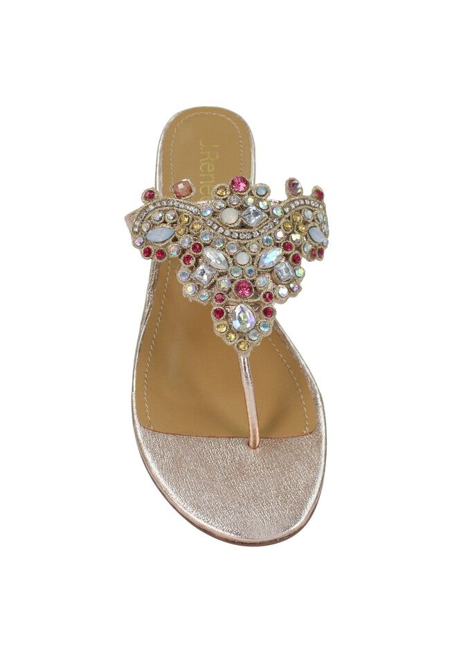 Aloysia Sandals , , alternate image number null