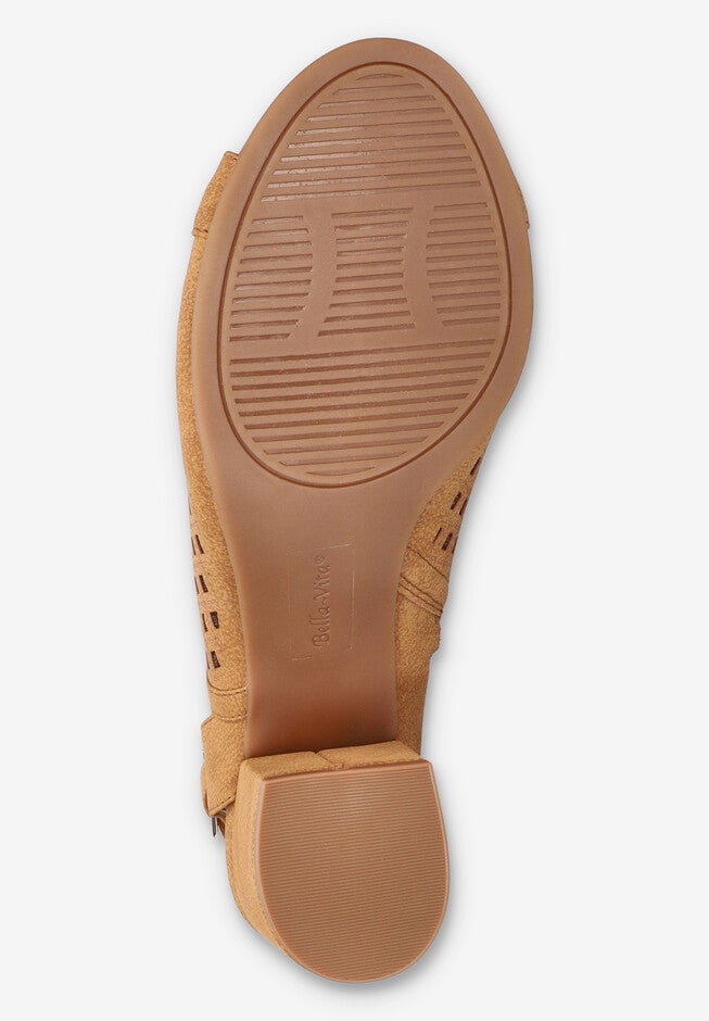 Belva Sandal, , alternate image number 2