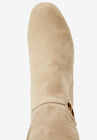 The Ruthie Wide Calf Boot , , alternate image number null