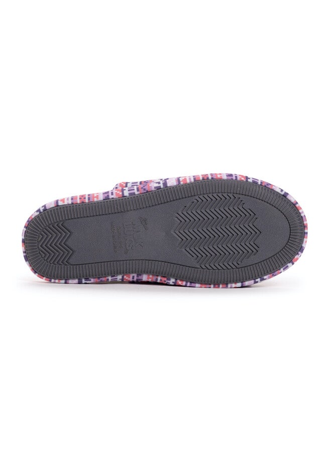 Dawna Thong Slippers, , alternate image number null