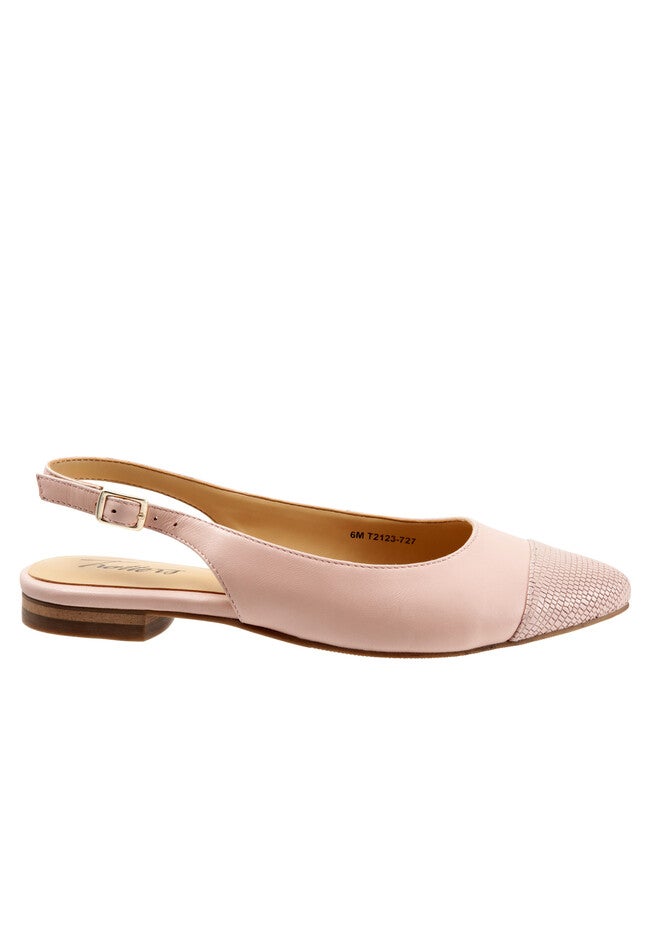Halsey Slingbacks, , alternate image number null