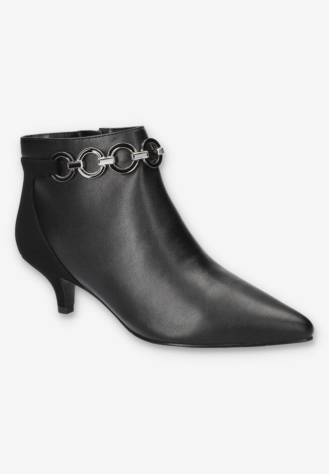 Jinx Ware Jinx Dress Ankle Boot | OneStopPlus