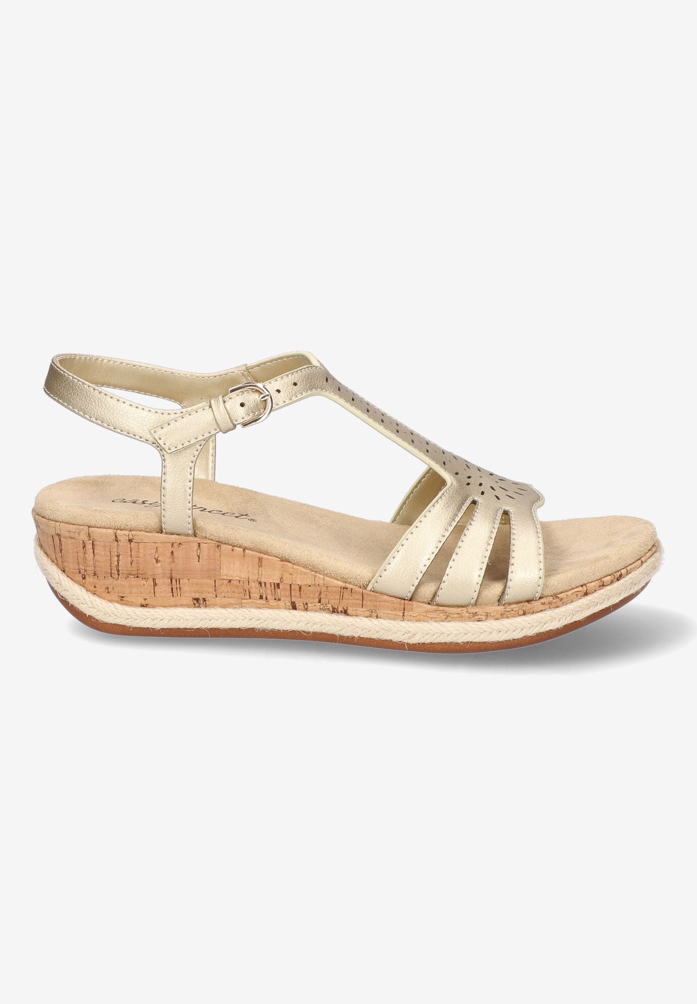 Dorinda Espadrille Wedge, , alternate image number 3