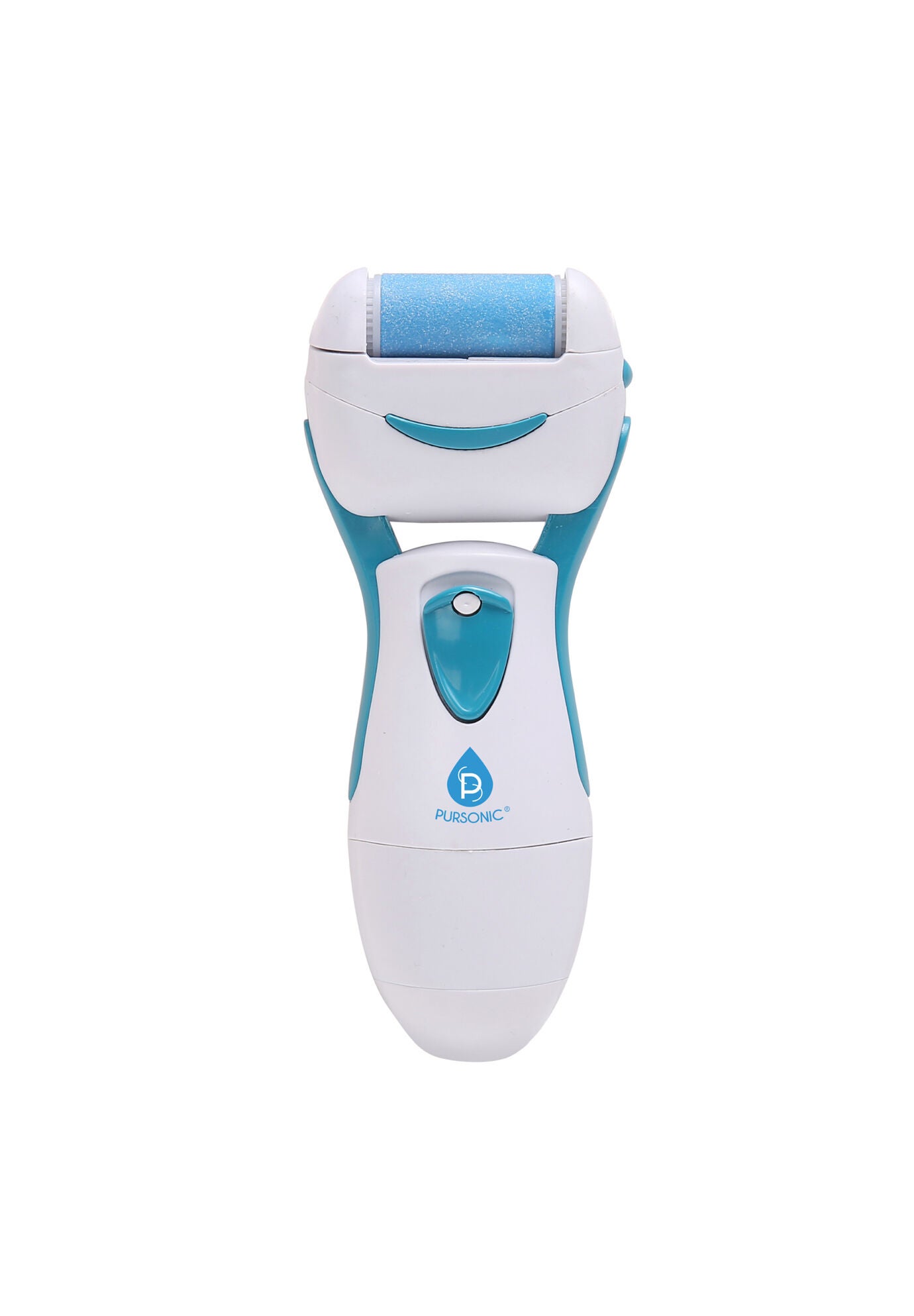 Electric Callus Remover, , alternate image number 2