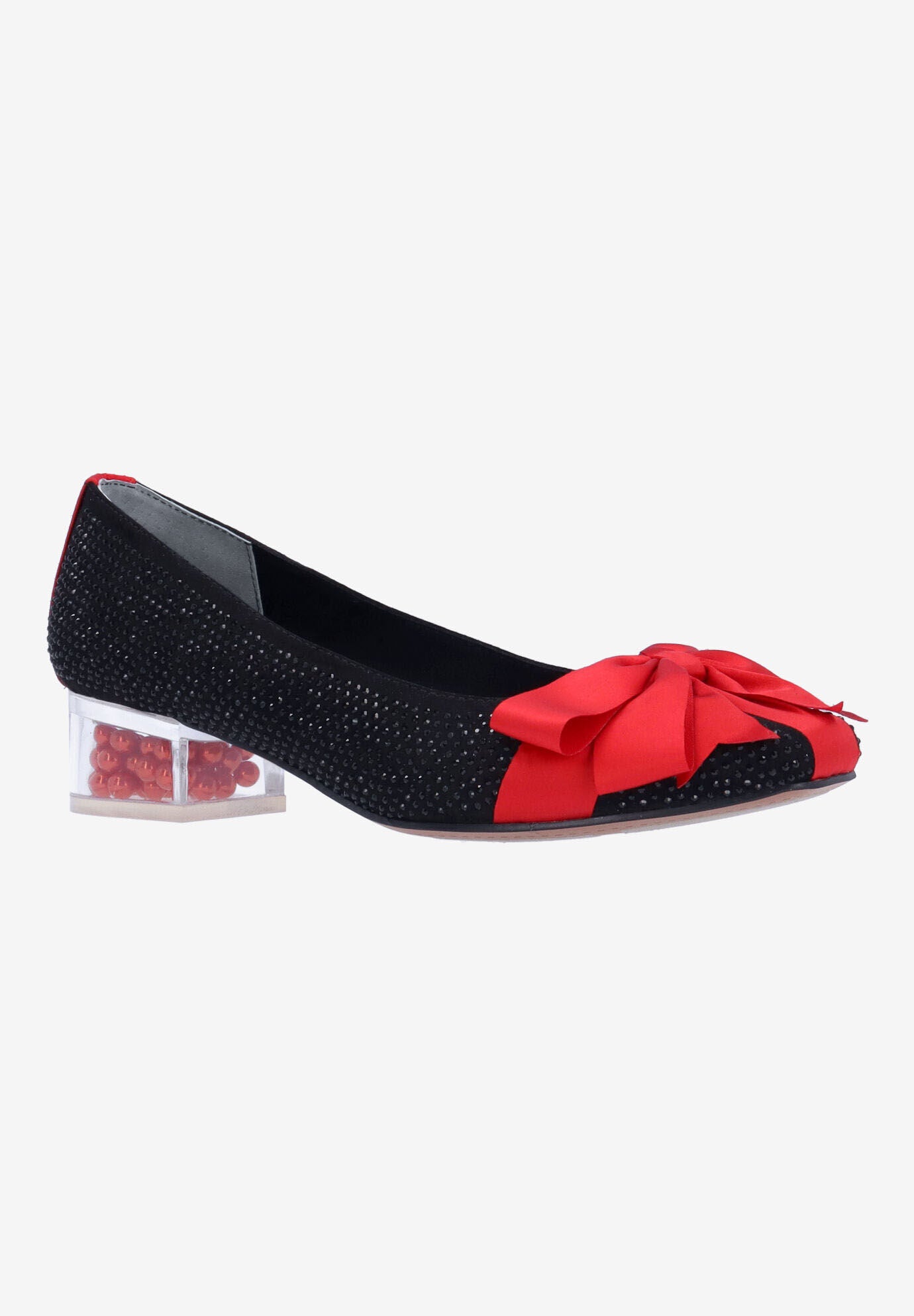 Renee shoes wide sales width