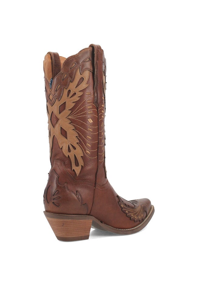 Monterey Western Boot, , alternate image number 9