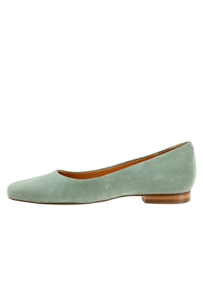Honor Slip On Flat, , alternate image number 5