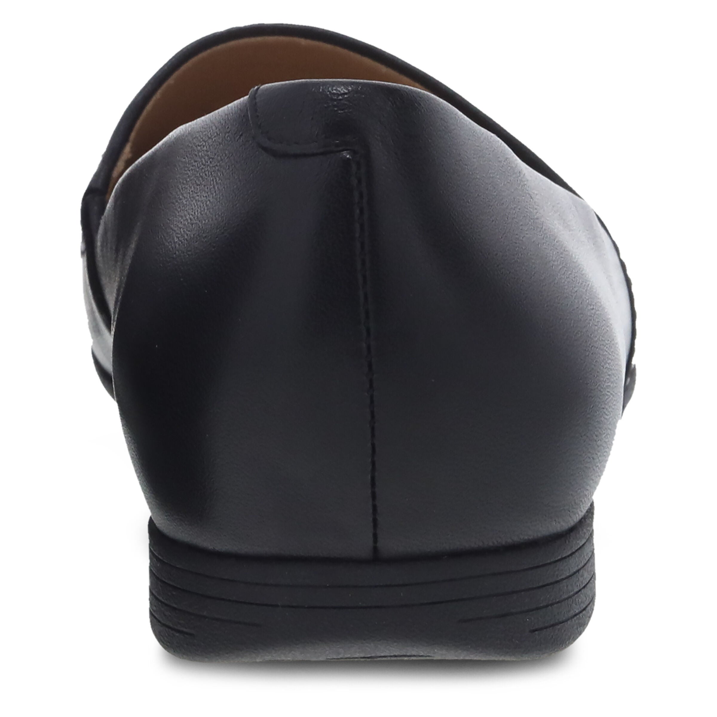 Larisa Slip On Flat, BLACK, on-hover image number 1