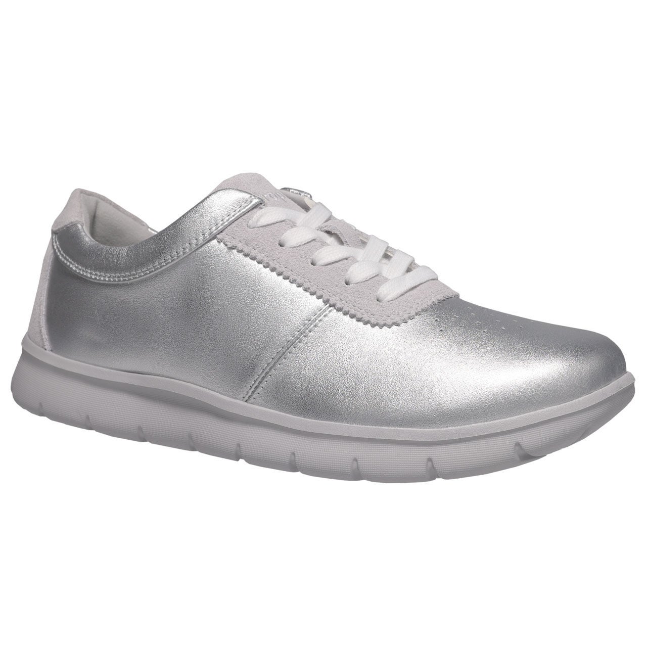 Stella Sneaker, LUNAR METALLIC, hi-res image number 0