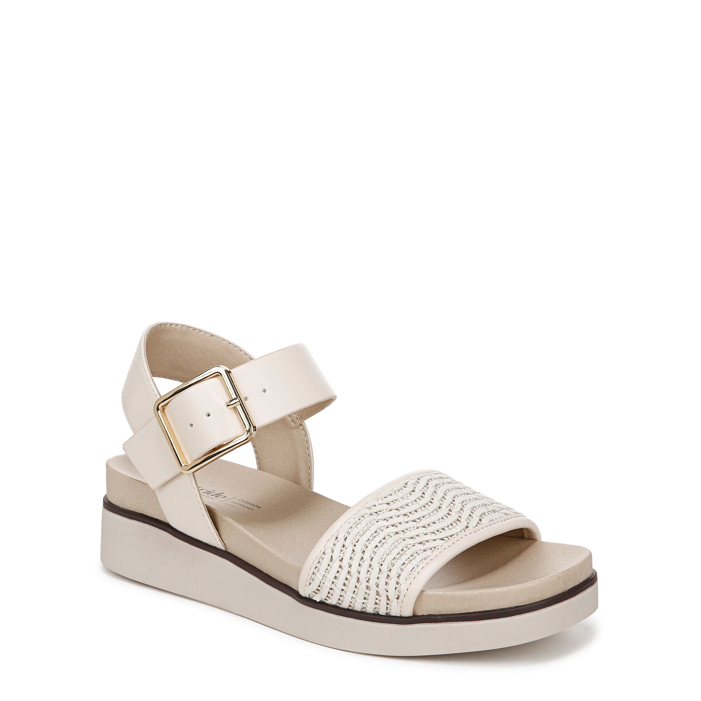 Gillian2 Sandal, CREME BEIGE, hi-res image number 0
