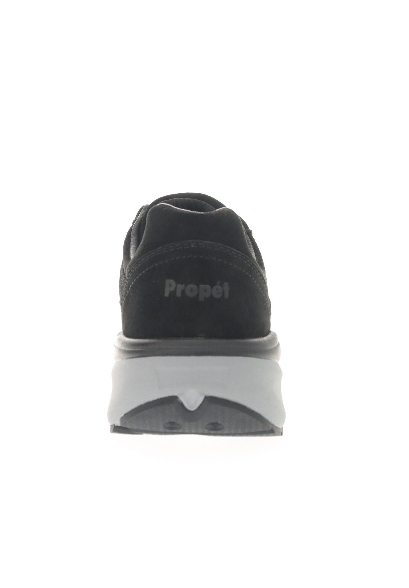 Ultima Sneaker, BLACK SUEDE, on-hover image number 1