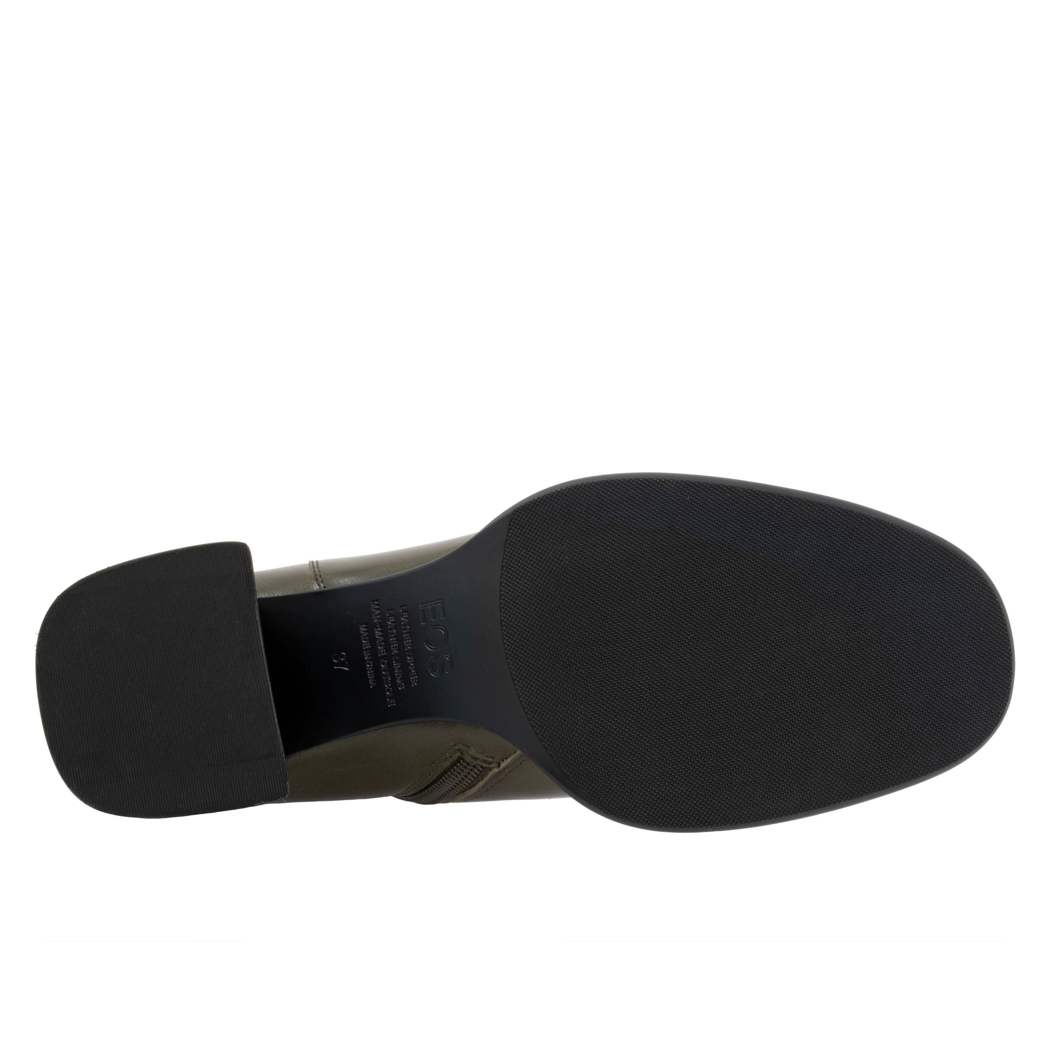 Charcoal Boot, MOSS, alternate image number 2