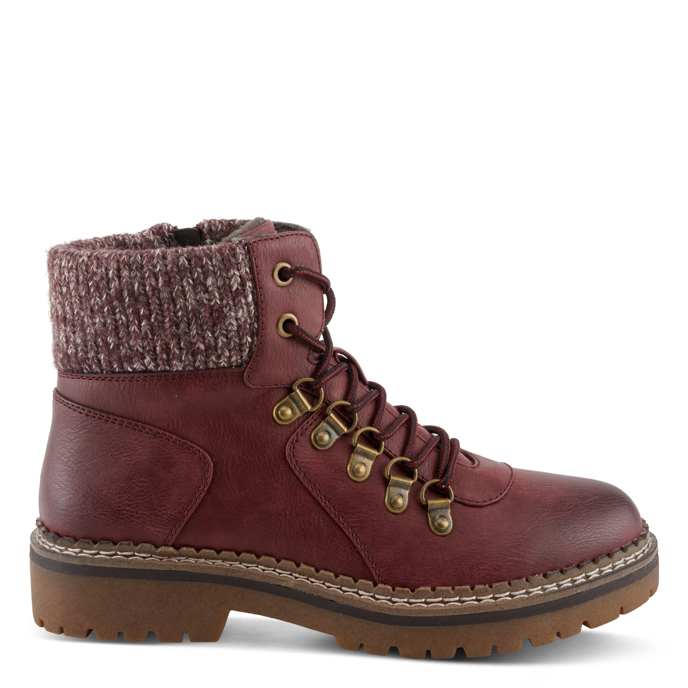 Janecet Bootie, BORDEAUX, alternate image number 5