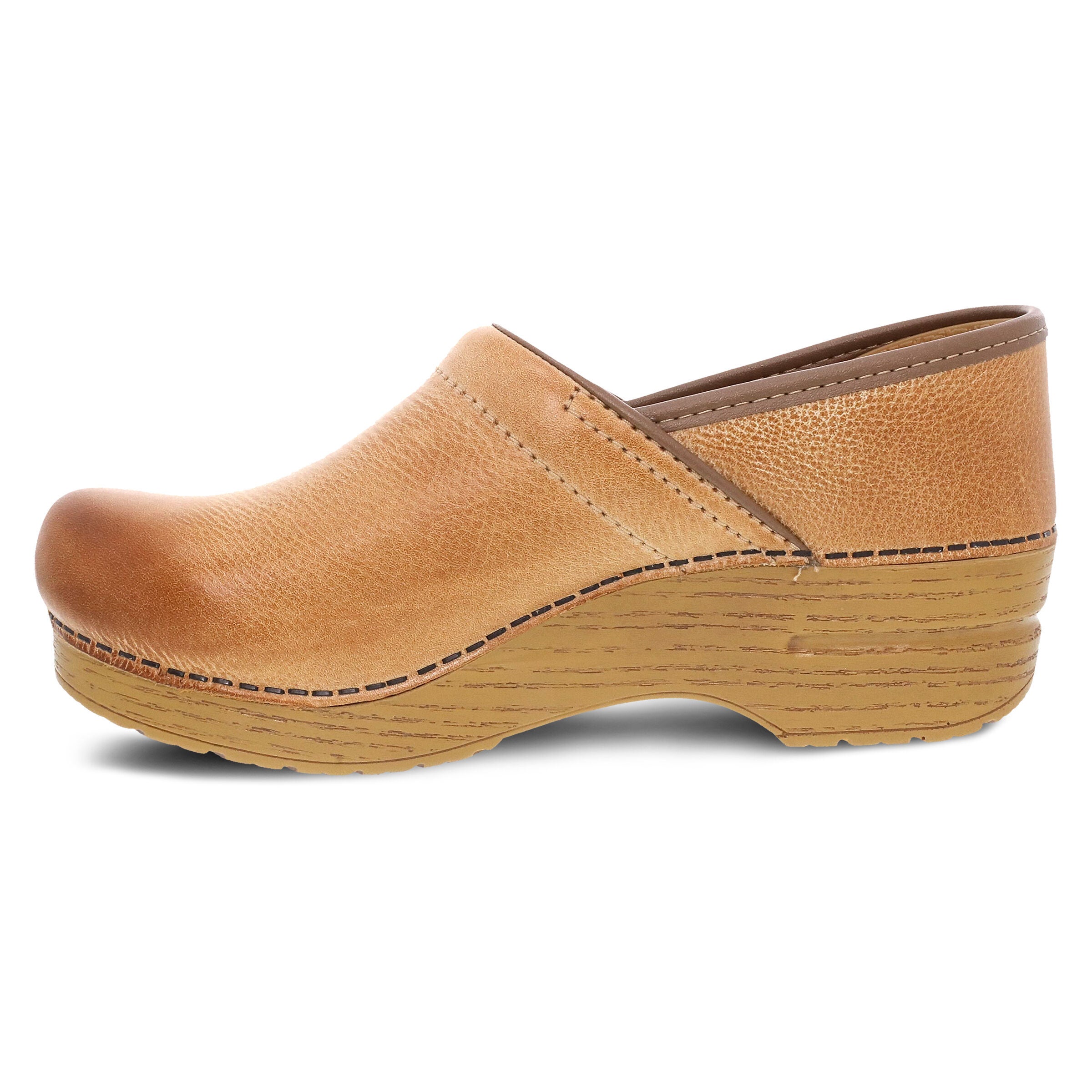 Professional Clog, HONEY, alternate image number 6