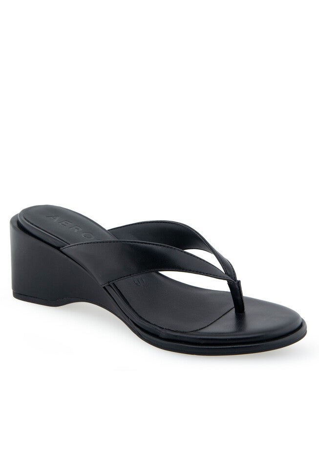 Nero Sandal, BLACK, hi-res image number null