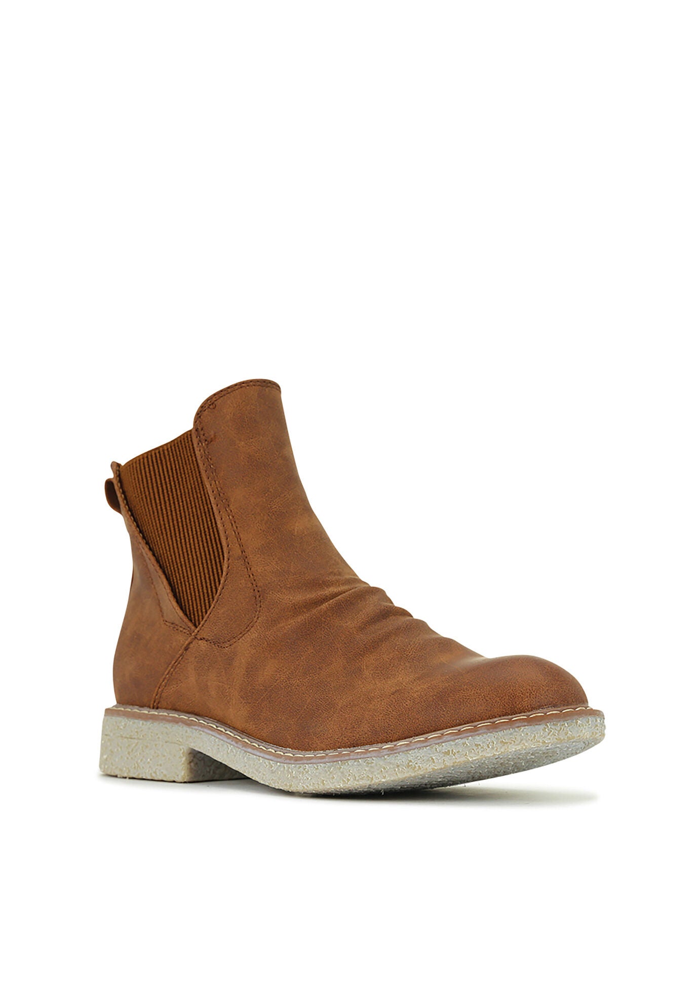 Bona Bootie, BROWN, hi-res image number 0