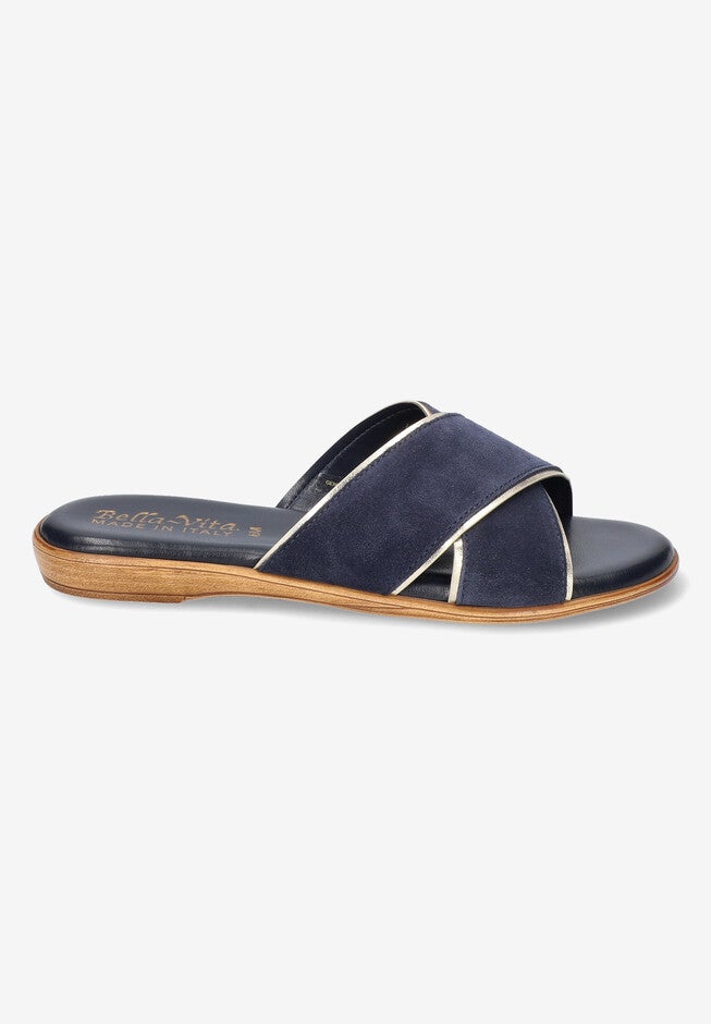 Tab-Italy Sandals, , alternate image number null