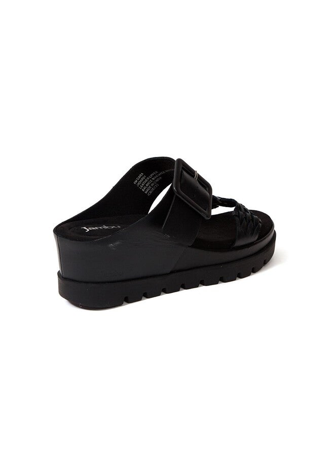 Dara Slip On Wedge, , on-hover image number null