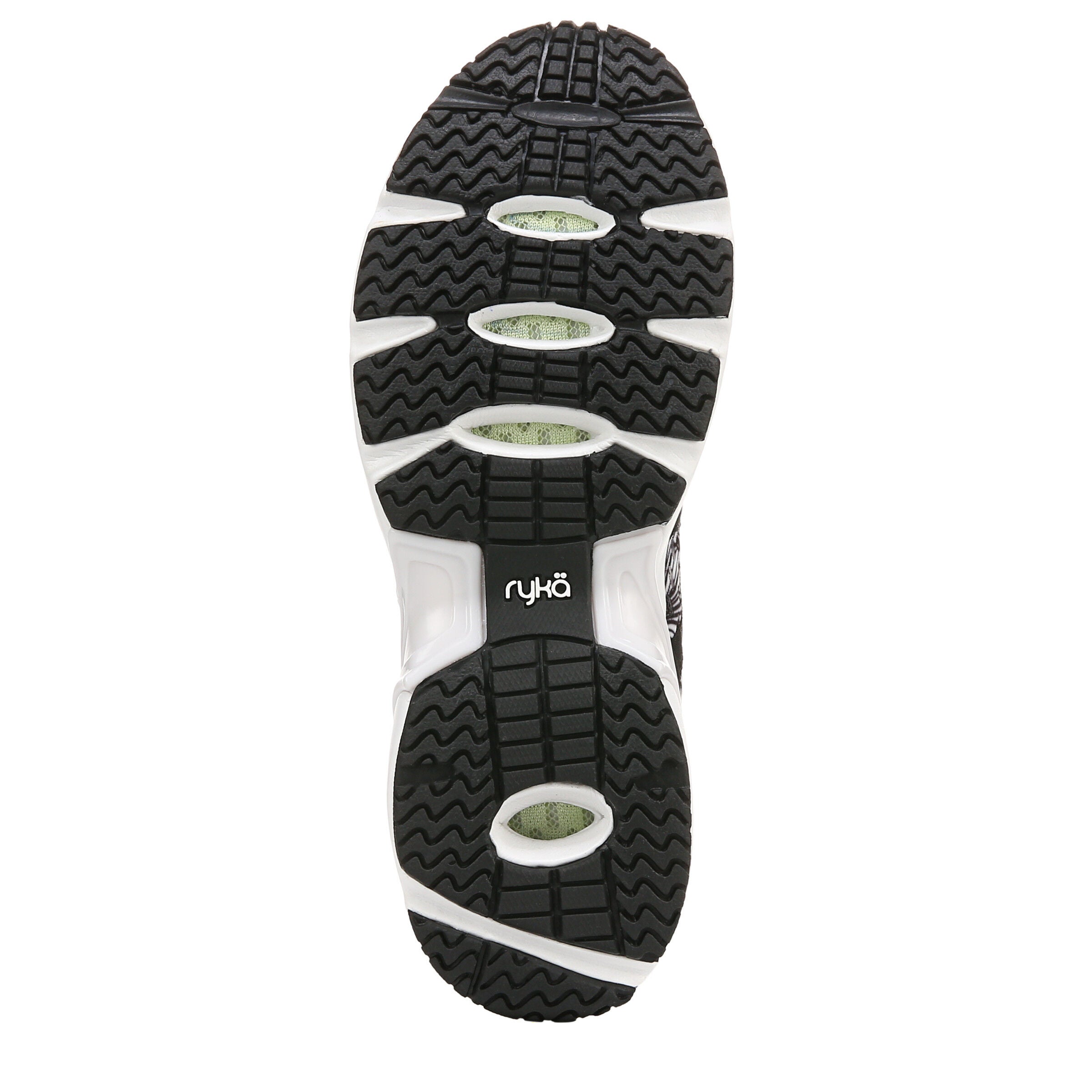 Hydro Sport Water Shoe, BLACK, alternate image number 7