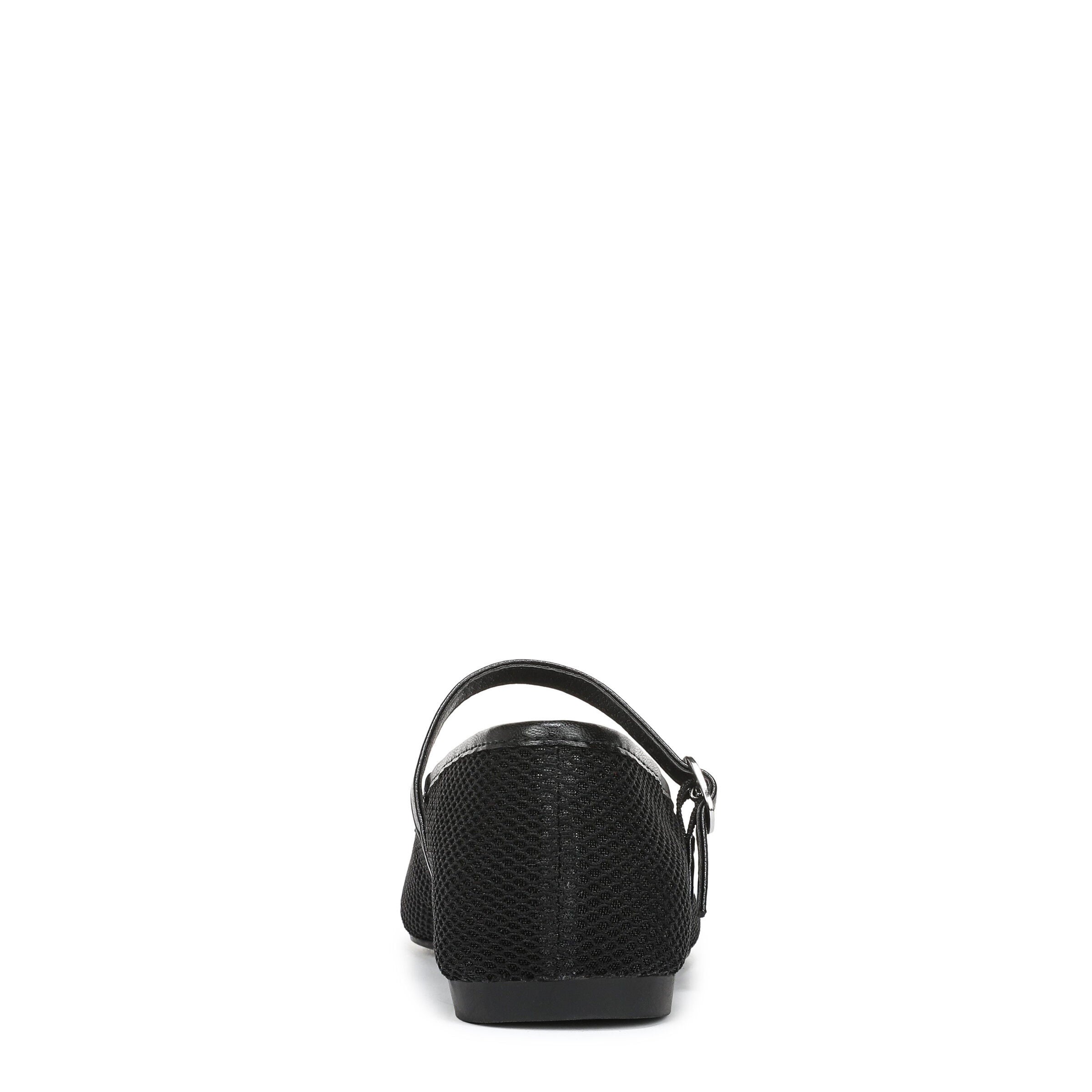 Beloved 2 Mary Jane Flat, BLACK, on-hover image number 1