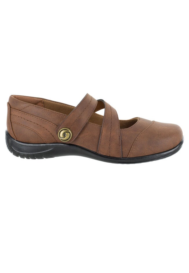 Mary Flats by Easy Street®, , alternate image number null