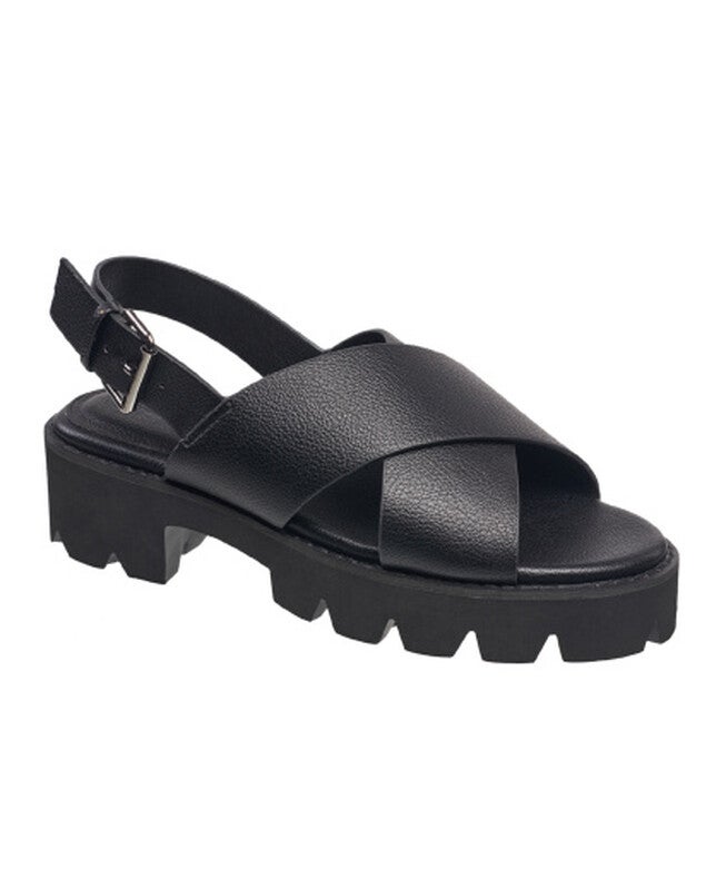 Rowan Slingback, BLACK, hi-res image number null